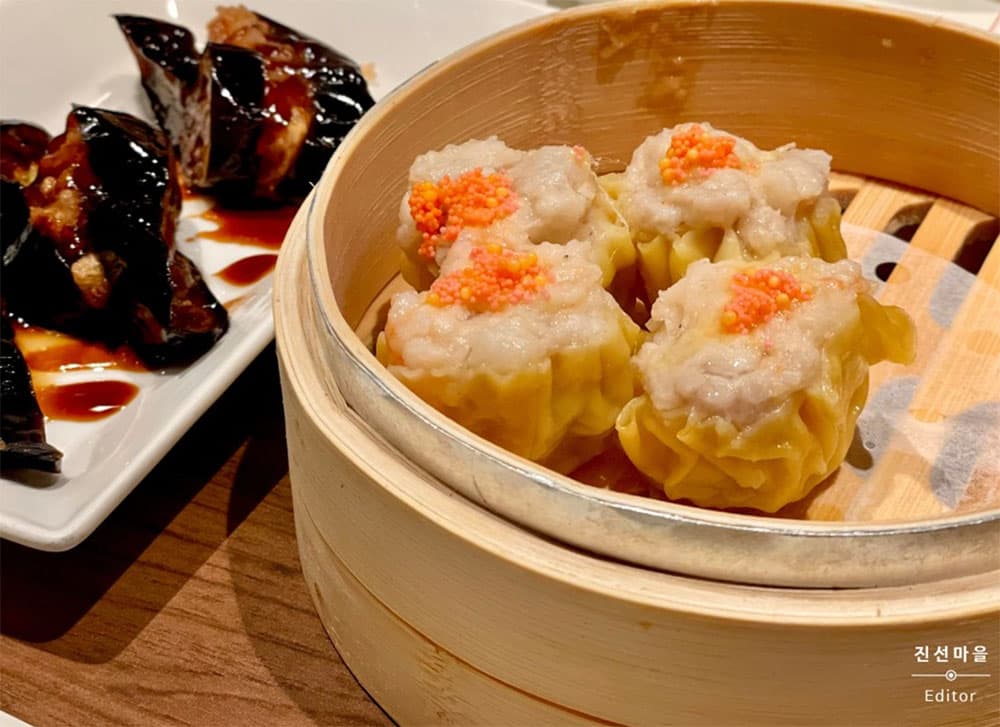 dim sum picture 1